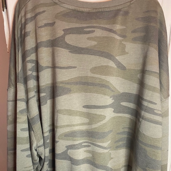 ｚ- ｓｕｐｐｌｙ ｓｗｅａｔｓｈｉｒｔ - Picture 2 of 4